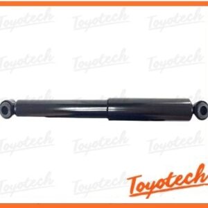 Absorber-Rear-Isuzu NPR / Hicom