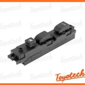 P/Window Main Switch