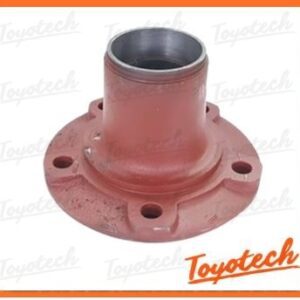 Axle Wheel Hub-Front-5H-Hicom 4.3