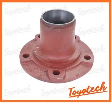 Axle Wheel Hub-Front-5H-Hicom 4.3