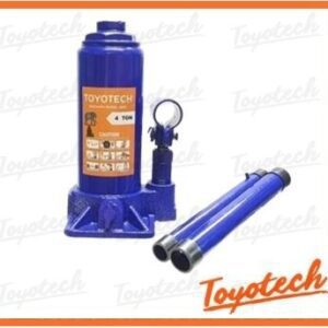 Hydraulic Bottle Jack 4 Ton - Universal