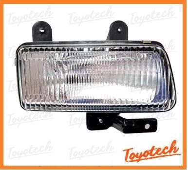 Bumper Lamp ASSY-Nissan CW620, CKB630 ,CD48/55,CKA457