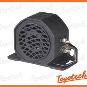 Reverse Back Buzzer