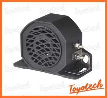 Reverse Back Buzzer