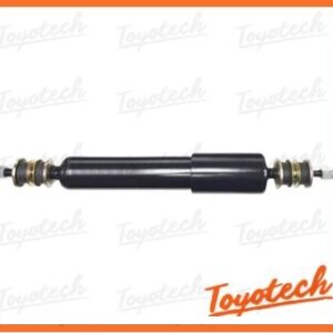Absorber Cabin-Front/Rear-Nissan CW520