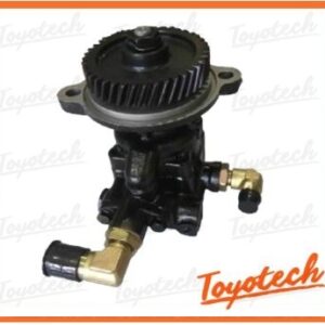 P/Steering Pump-LH-Fuso 6D40 S/Great