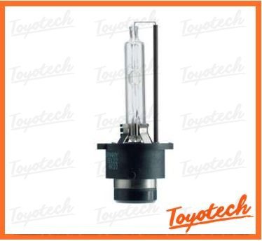 H.I.D Bulb-D2S 35W - 4300K