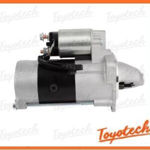 Starter Assy - Mazda WL