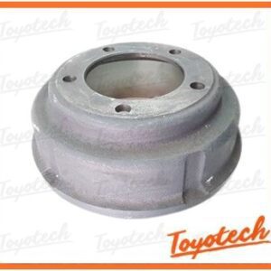 Brake Drum-Front-5HX3 1/2"-Hicom 4.3
