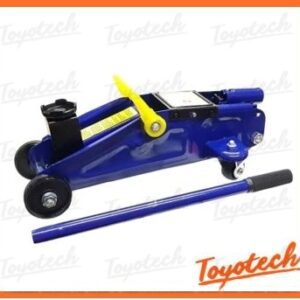 Floor Jack-2 Ton Universal