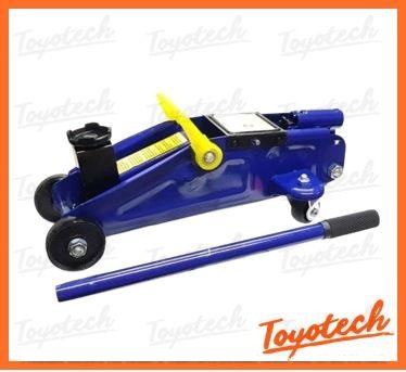 Floor Jack-2 Ton Universal