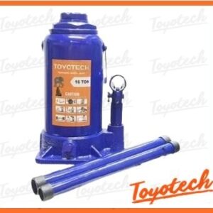 Hydraulic Bottle Jack 16 Ton - Universal