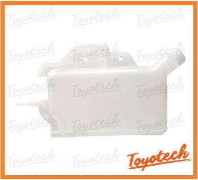 Spare Tank-Isuzu FXZ / DECA 360