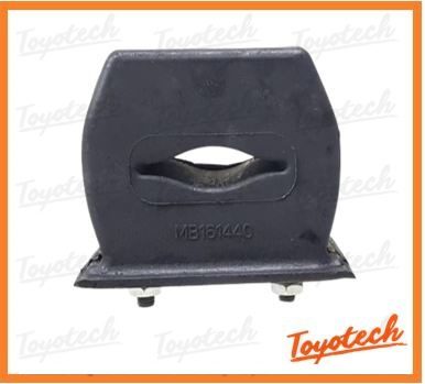 Rear Spring Bum Mounting-MIT FB300 / CANTER