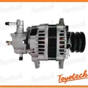 A/T W/Pump-24V 60A-MIT-Hicom 4.3 4HF1