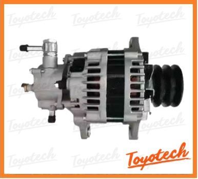 A/T W/Pump-24V 60A-MIT-Hicom 4.3 4HF1
