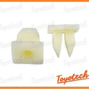 Head Lamp Screw Clip-M7XM7 - Universal