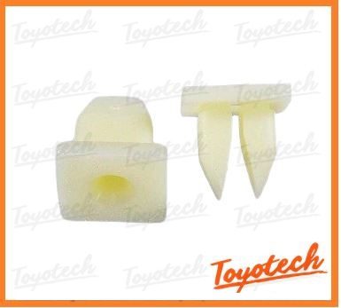 Head Lamp Screw Clip-M7XM7 - Universal