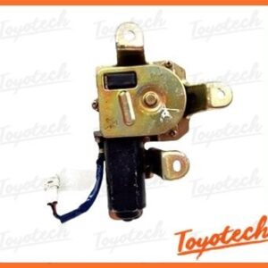 Engine Stop Motor -Hino FN Profia